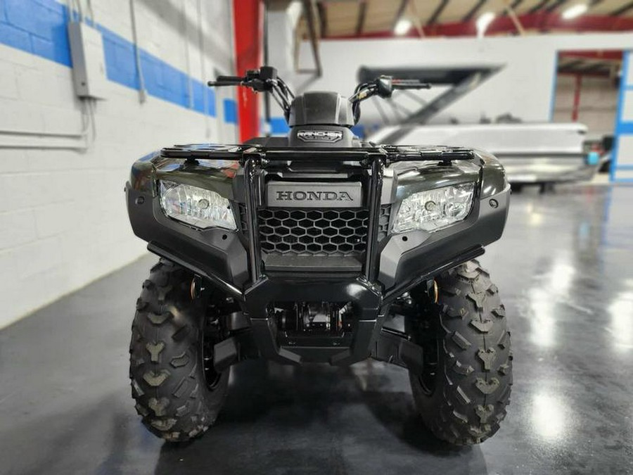 2026 Honda® FourTrax Rancher 4x4