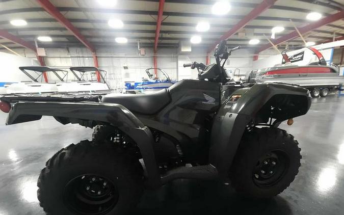 2026 Honda® FourTrax Rancher 4x4