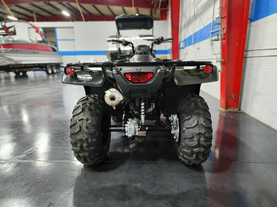 2026 Honda® FourTrax Rancher 4x4