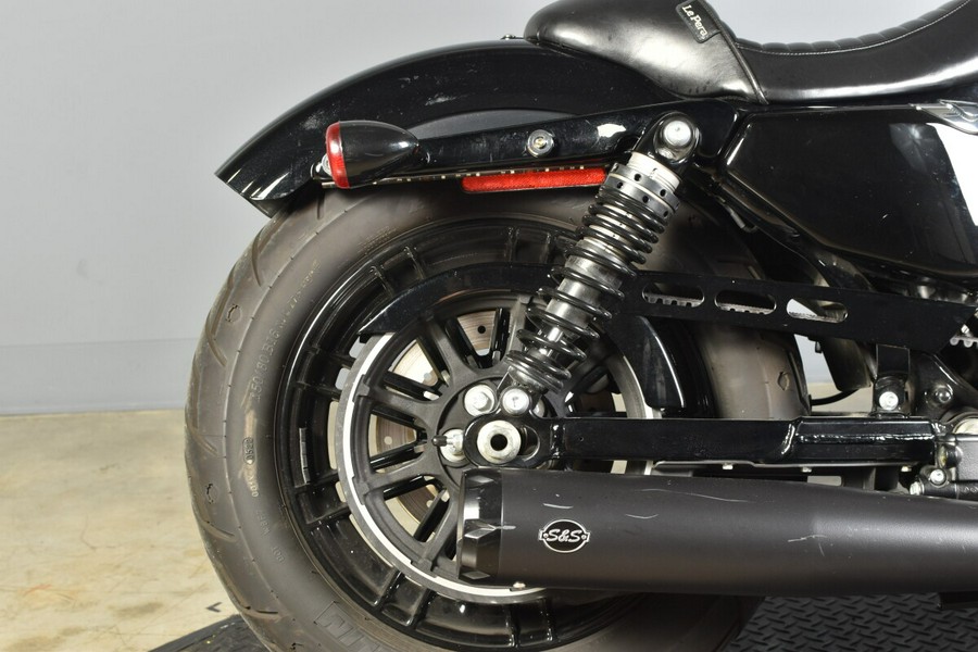 2022 Harley-Davidson Forty-Eight XL 1200X