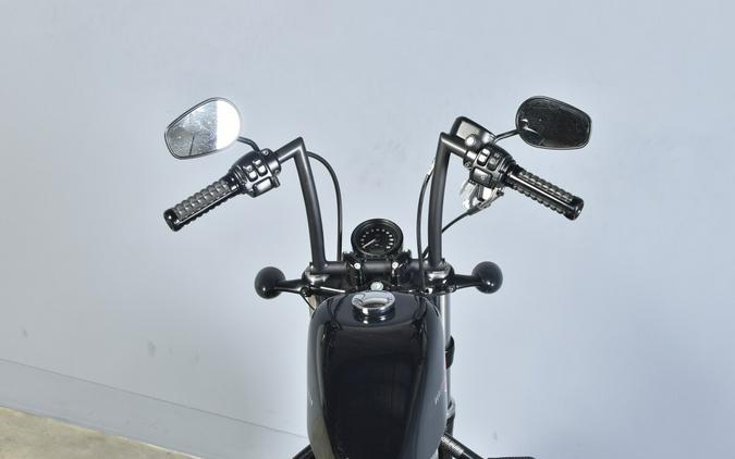 2022 Harley-Davidson Forty-Eight