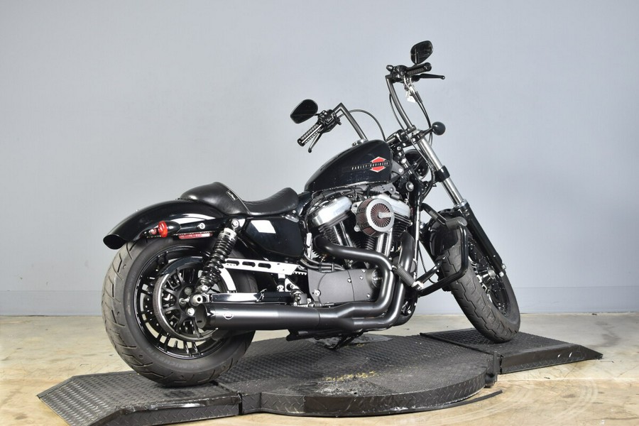 2022 Harley-Davidson Forty-Eight XL 1200X