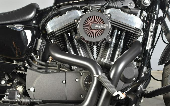 2022 Harley-Davidson Forty-Eight