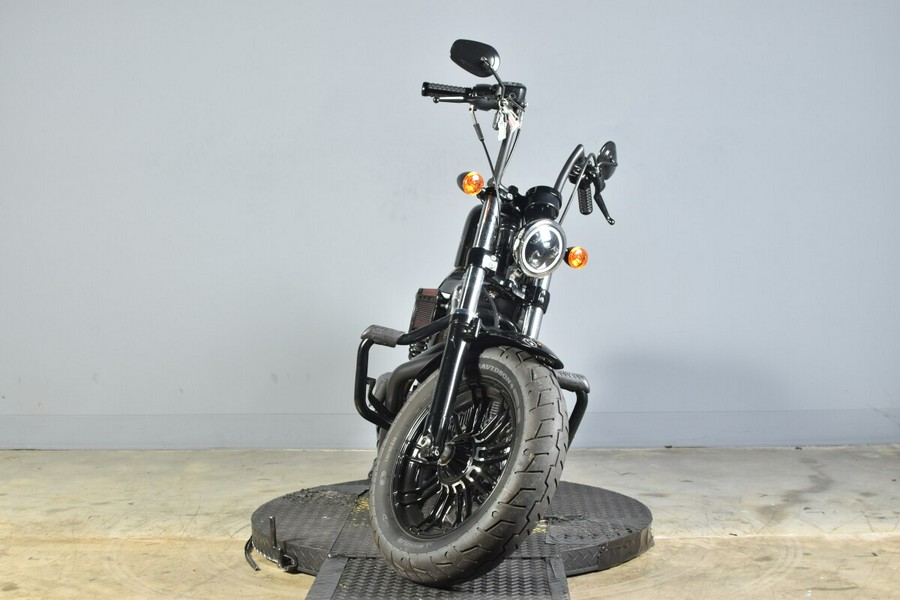 2022 Harley-Davidson Forty-Eight XL 1200X