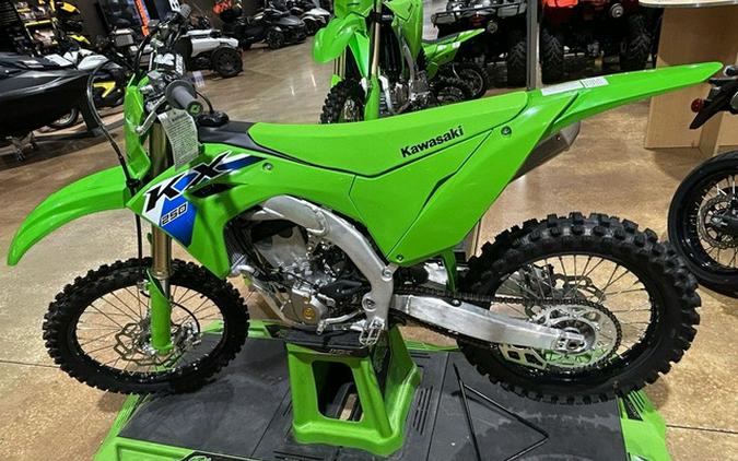 2026 Kawasaki KX 250