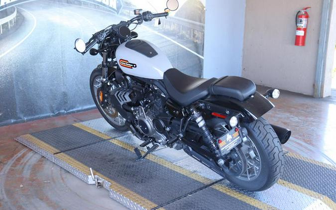 2024 Harley-Davidson® RH975S - Nightster® Special