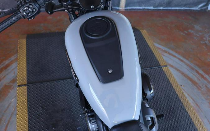 2024 Harley-Davidson® RH975S - Nightster® Special