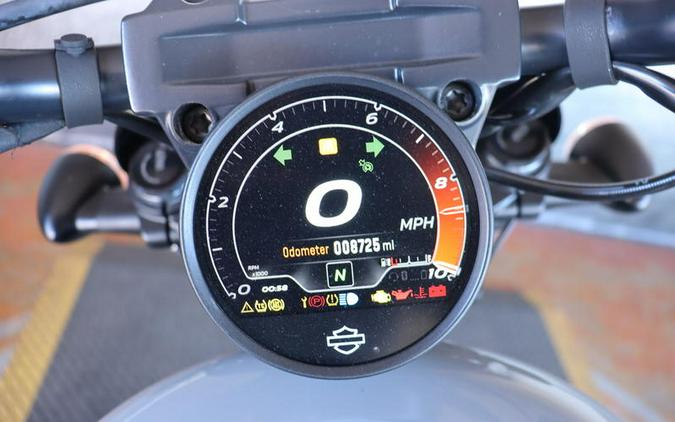 2024 Harley-Davidson® RH975S - Nightster® Special
