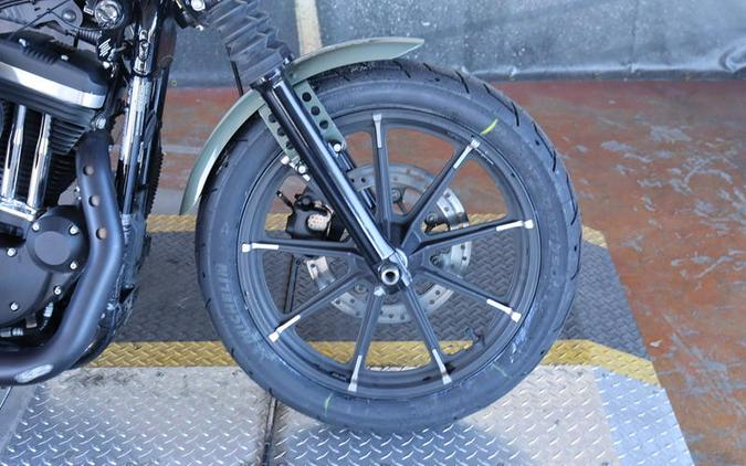 2024 Harley-Davidson® RH975S - Nightster® Special