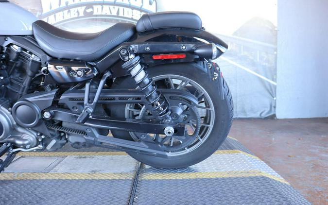 2024 Harley-Davidson® RH975S - Nightster® Special