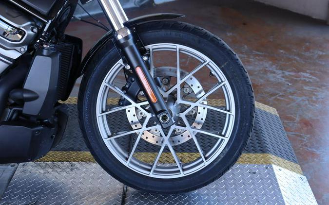 2024 Harley-Davidson® RH975S - Nightster® Special