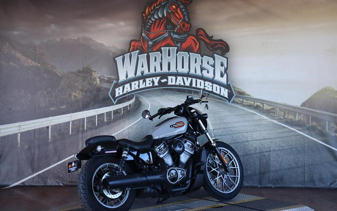 2024 Harley-Davidson® RH975S - Nightster® Special