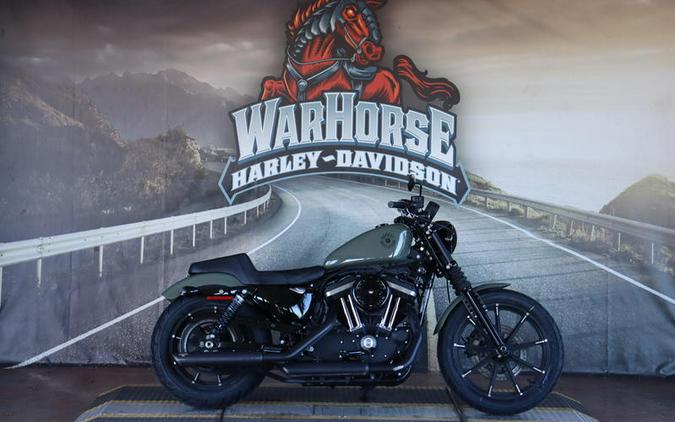 2024 Harley-Davidson® RH975S - Nightster® Special