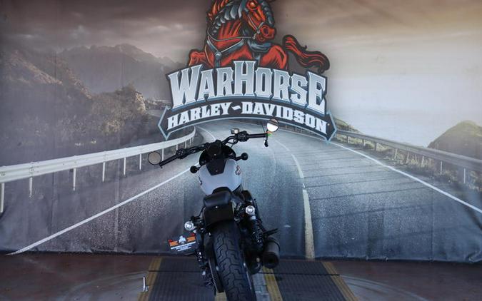 2024 Harley-Davidson® RH975S - Nightster® Special