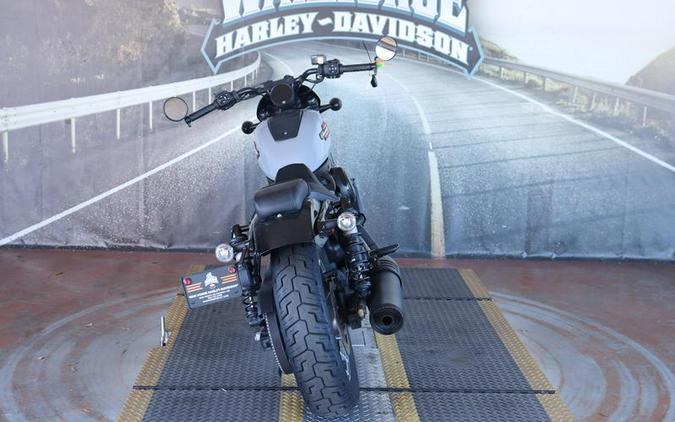 2024 Harley-Davidson® RH975S - Nightster® Special
