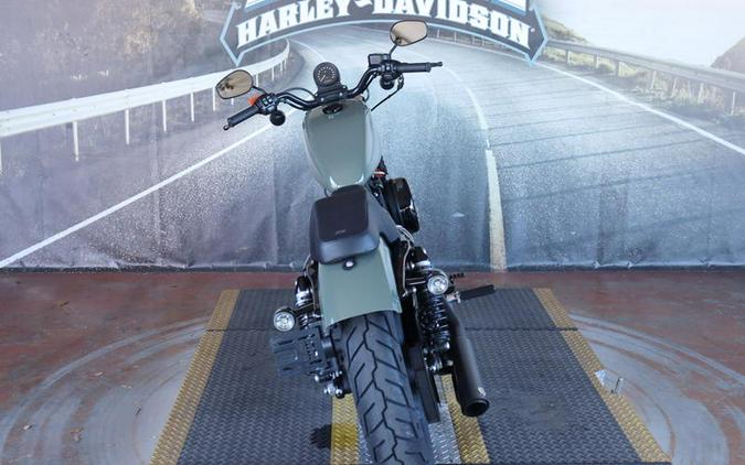 2024 Harley-Davidson® RH975S - Nightster® Special