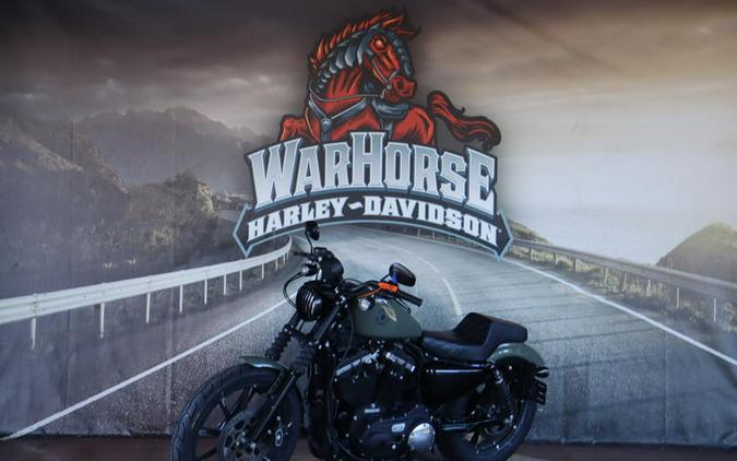 2024 Harley-Davidson® RH975S - Nightster® Special