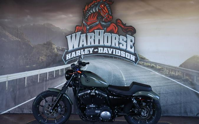 2024 Harley-Davidson® RH975S - Nightster® Special