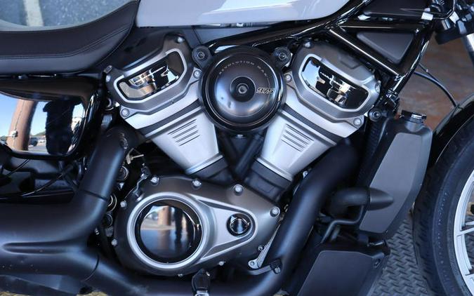 2024 Harley-Davidson® RH975S - Nightster® Special