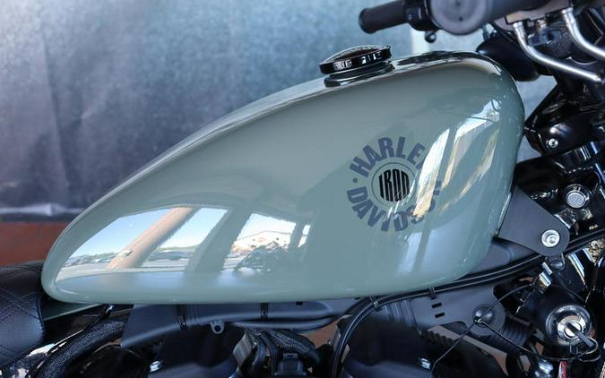 2024 Harley-Davidson® RH975S - Nightster® Special