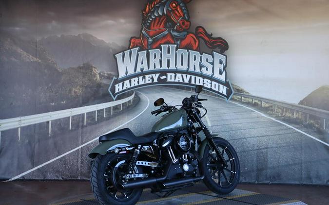 2024 Harley-Davidson® RH975S - Nightster® Special