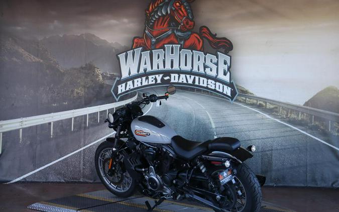 2024 Harley-Davidson® RH975S - Nightster® Special