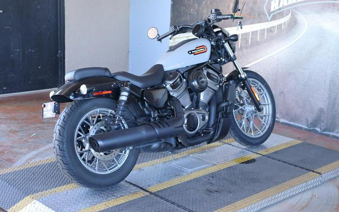 2024 Harley-Davidson® RH975S - Nightster® Special