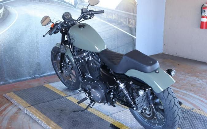 2024 Harley-Davidson® RH975S - Nightster® Special