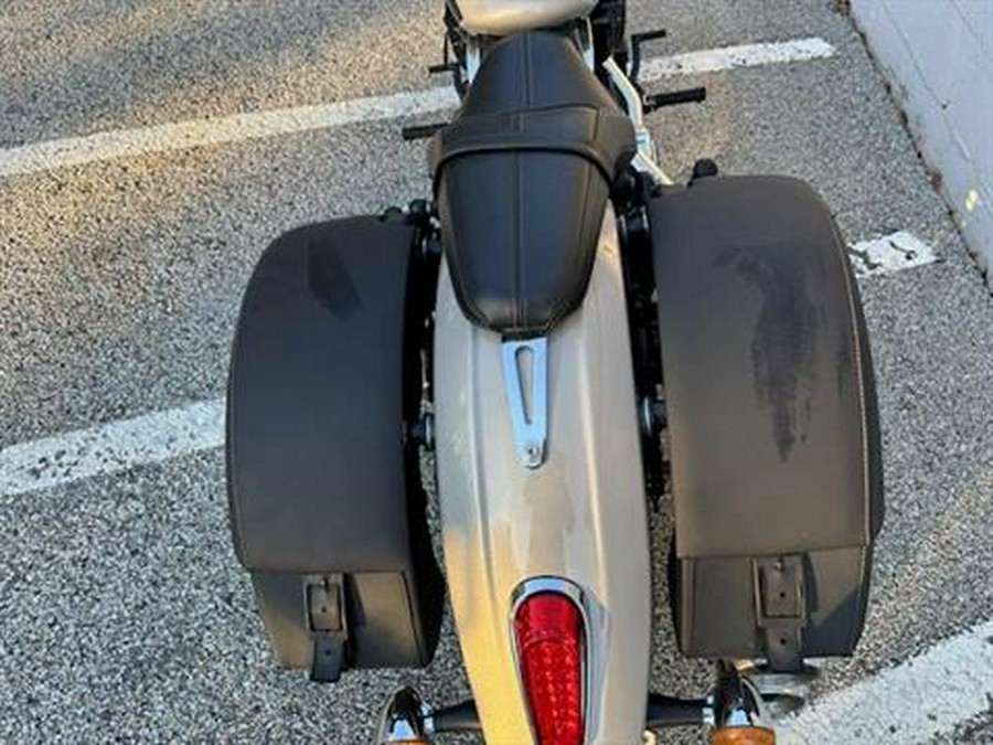2022 Indian Motorcycle Scout® ABS