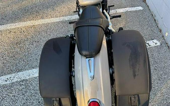2022 Indian Motorcycle Scout® ABS