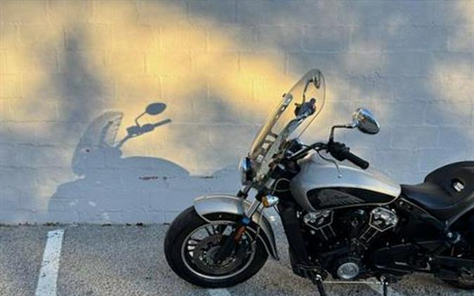 2022 Indian Motorcycle Scout® ABS