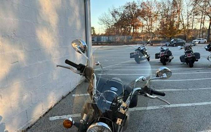 2022 Indian Motorcycle Scout® ABS