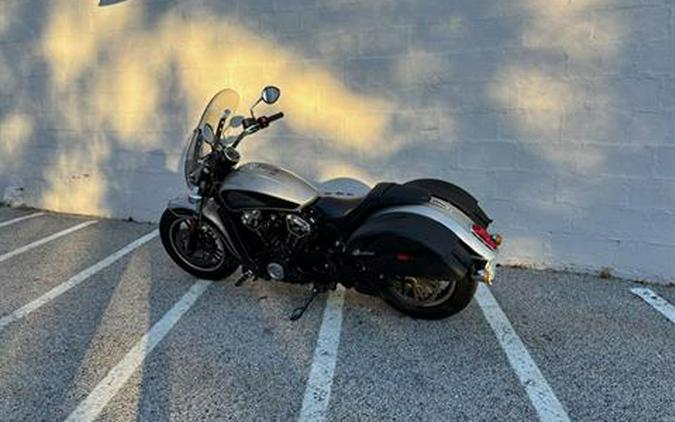 2022 Indian Motorcycle Scout® ABS
