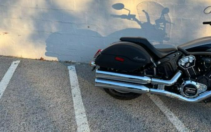 2022 Indian Motorcycle Scout® ABS