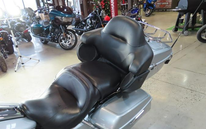 2015 Harley-Davidson® FLHTCU Electra Glide® Ultra Classic™