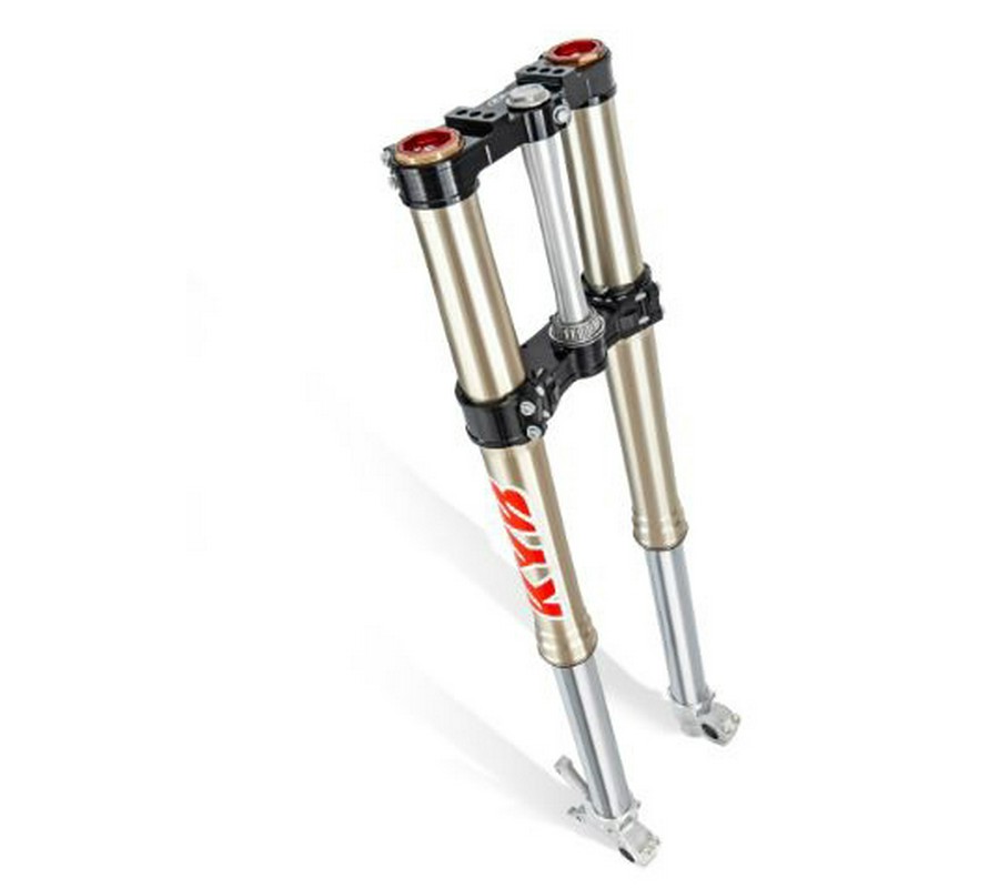 2026 Beta Motorcycles 300 RR RACE