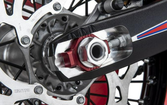 2026 Beta Motorcycles 300 RR RACE