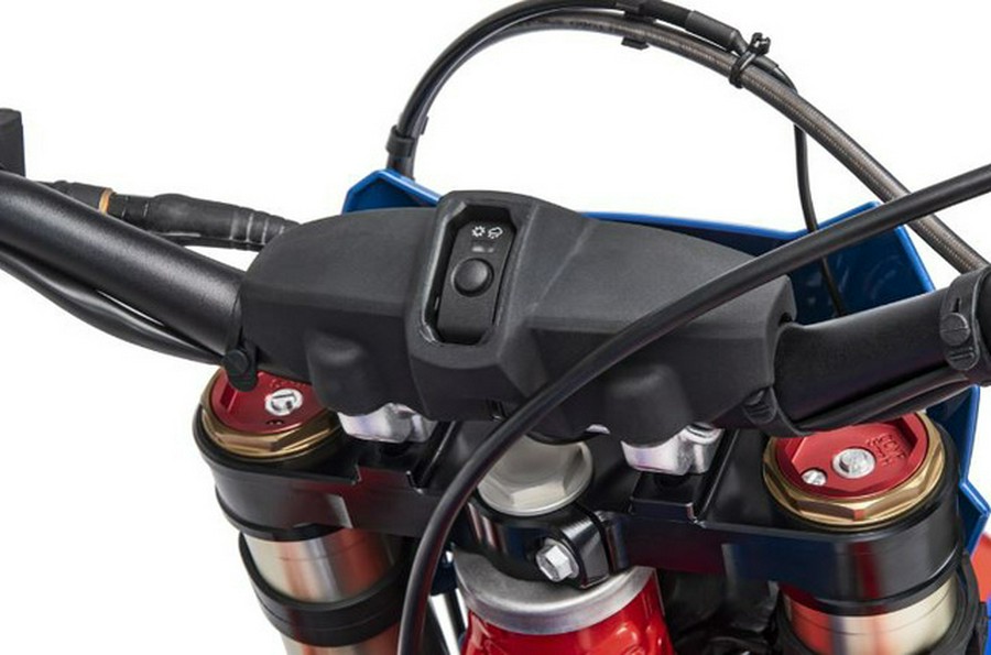 2026 Beta Motorcycles 300 RR RACE