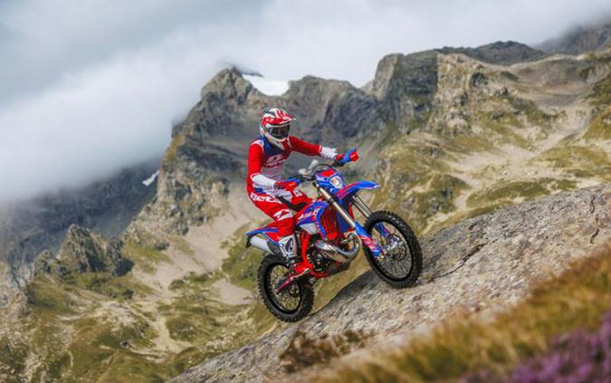 2026 Beta Motorcycles 300 RR RACE