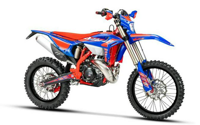 2026 Beta Motorcycles 300 RR RACE