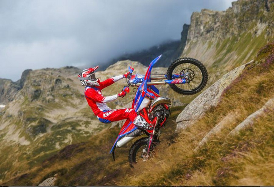 2026 Beta Motorcycles 300 RR RACE