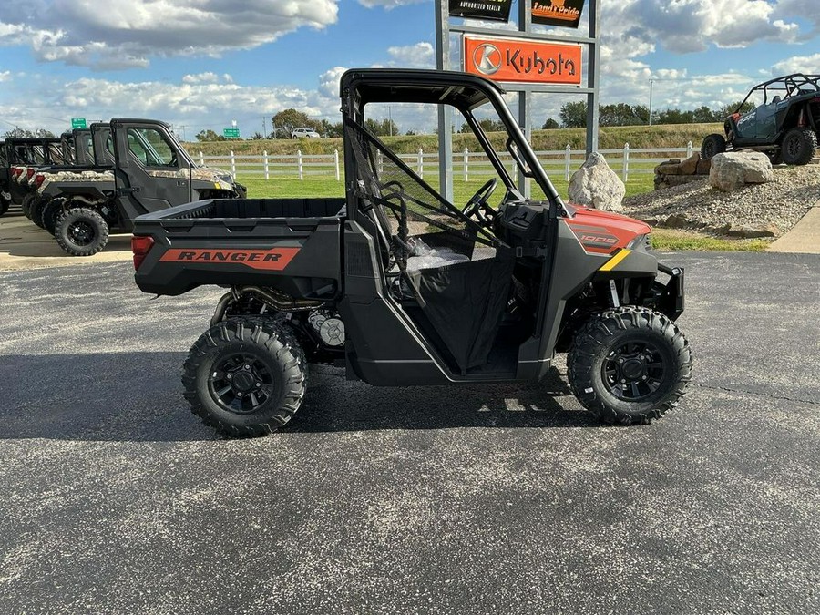 2026 Polaris® Ranger 1000 Premium