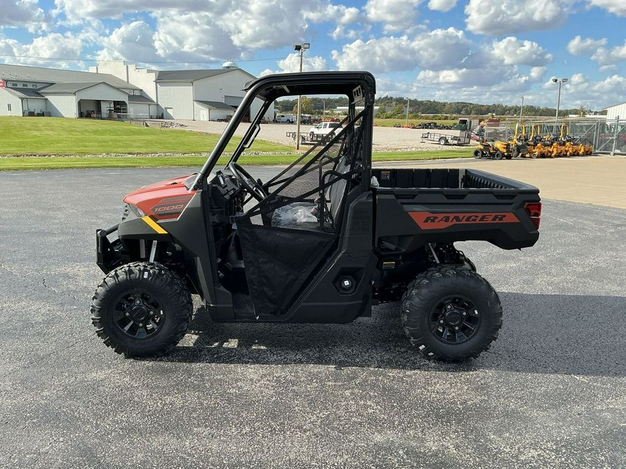 2026 Polaris® Ranger 1000 Premium
