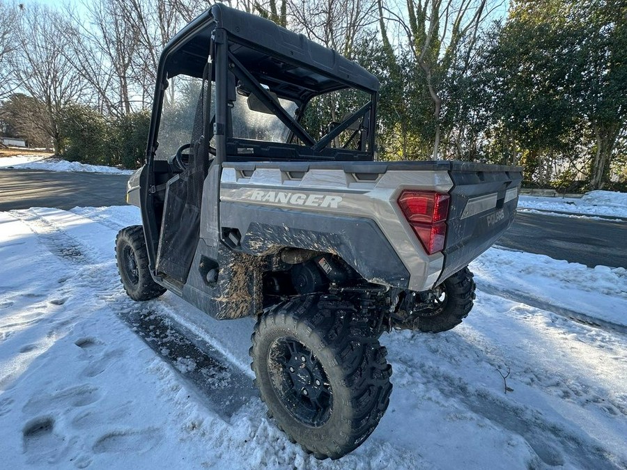 2024 Polaris Ranger XP 1000 Premium