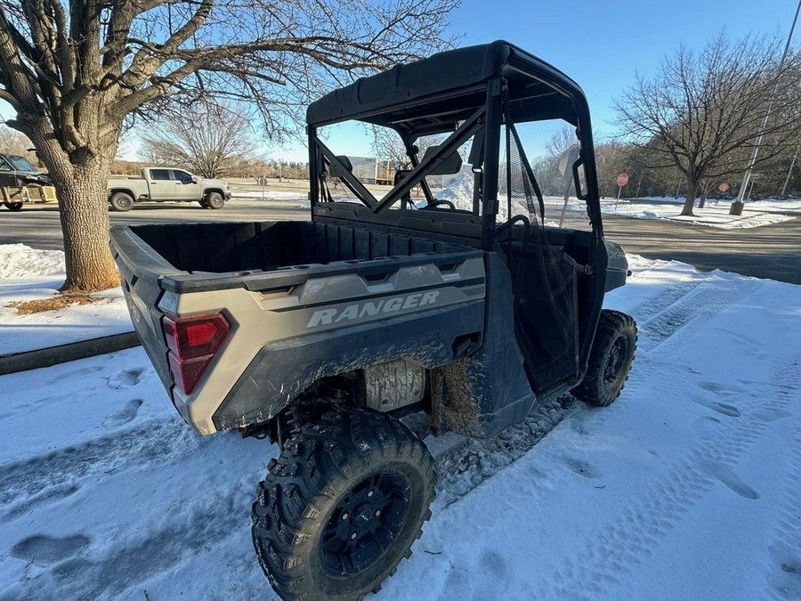 2024 Polaris Ranger XP 1000 Premium