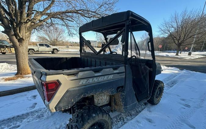 2024 Polaris Ranger XP 1000 Premium