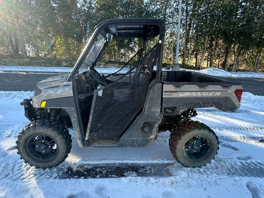 2024 Polaris Ranger XP 1000 Premium