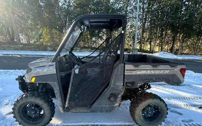 2024 Polaris Ranger XP 1000 Premium
