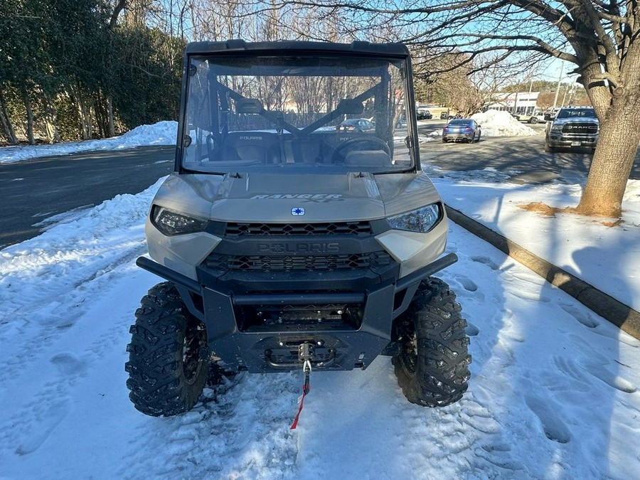 2024 Polaris Ranger XP 1000 Premium