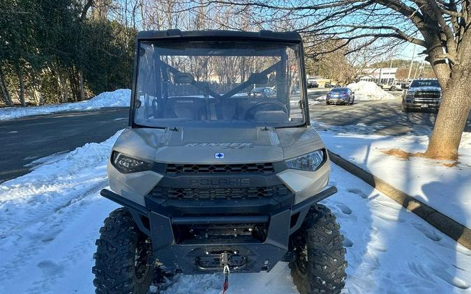 2024 Polaris Ranger XP 1000 Premium